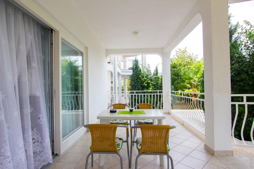 Wish Apartments Poreč Cameră foto