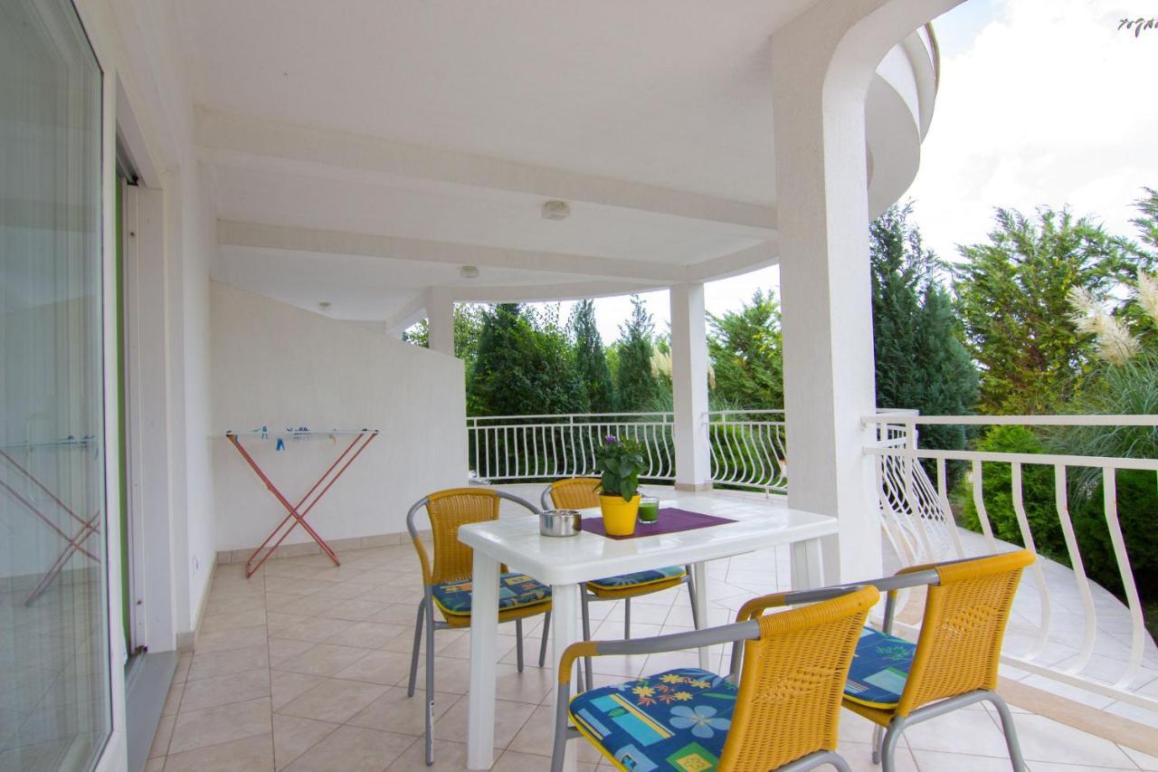Wish Apartments Poreč Exterior foto