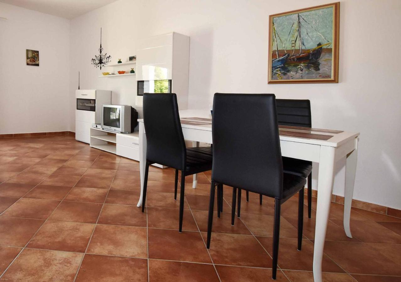 Wish Apartments Poreč Cameră foto
