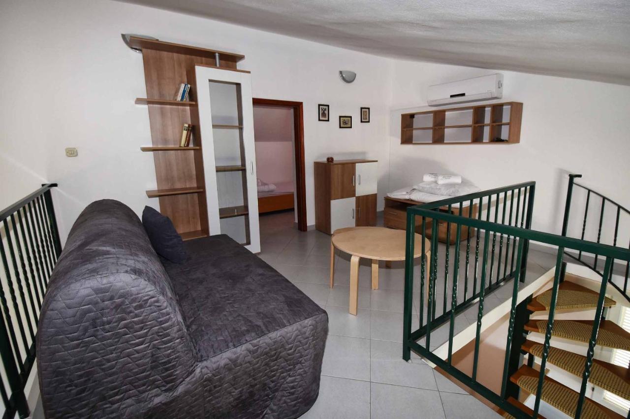 Wish Apartments Poreč Exterior foto