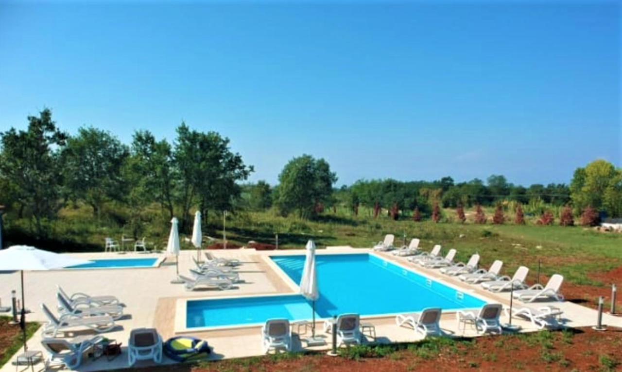 Wish Apartments Poreč Exterior foto